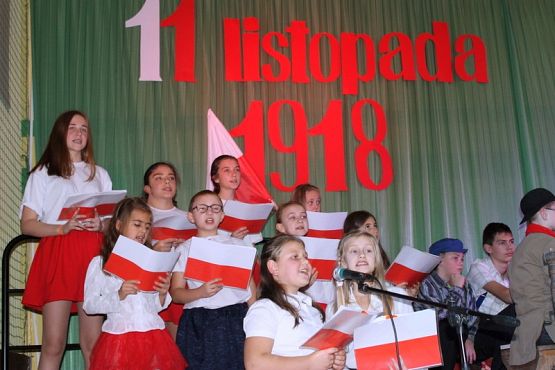  Grafika #50: Wieczornica Patriotyczna