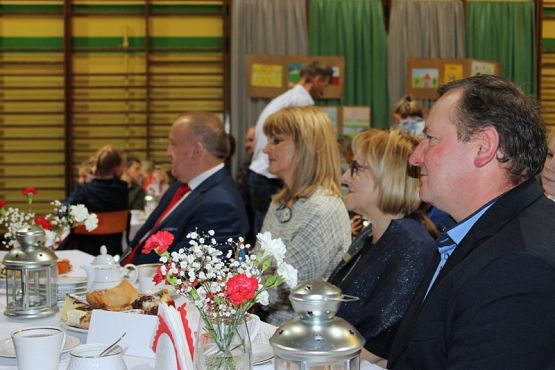  Grafika #51: Wieczornica Patriotyczna