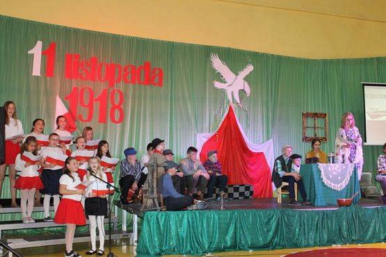  Grafika #52: Wieczornica Patriotyczna