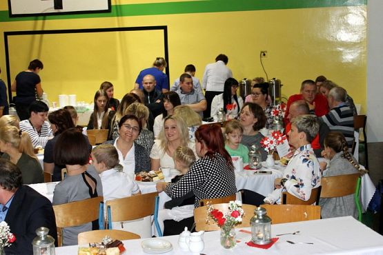  Grafika #21: Wieczornica Patriotyczna