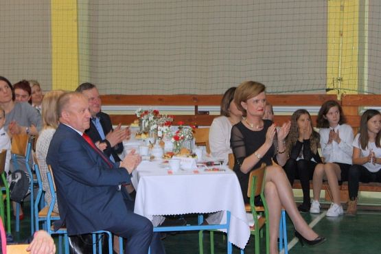  Grafika #10: Wieczornica Patriotyczna