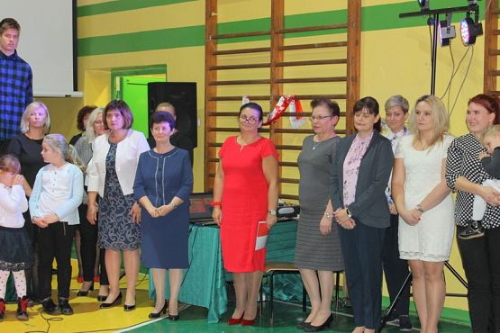  Grafika #62: Wieczornica Patriotyczna