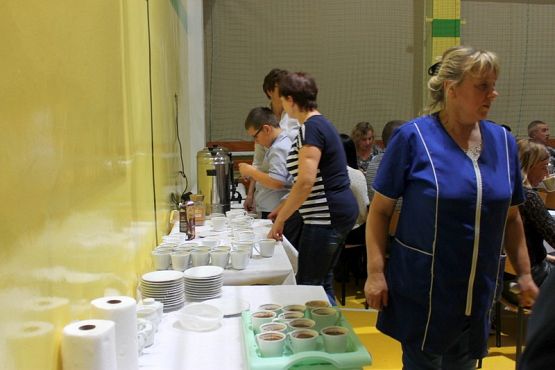  Grafika #1: Wieczornica Patriotyczna