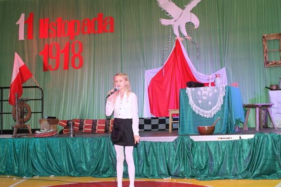  Grafika #63: Wieczornica Patriotyczna