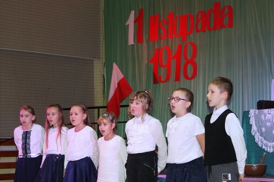  Grafika #0: Wieczornica Patriotyczna