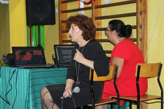  Grafika #15: Wieczornica Patriotyczna