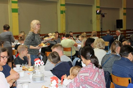  Grafika #23: Wieczornica Patriotyczna