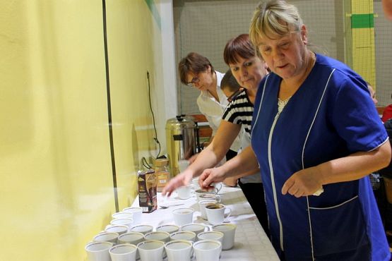  Grafika #2: Wieczornica Patriotyczna