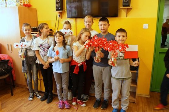  Grafika #8: Przygotowania do WIECZORNICY