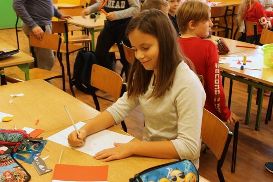  Grafika #7: Przygotowania do WIECZORNICY