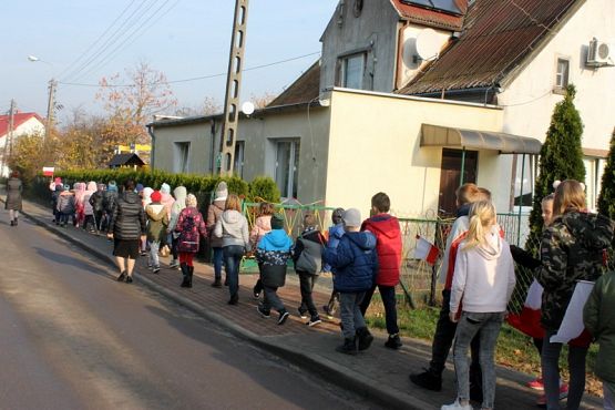  Grafika #3: Dzień FLAGI