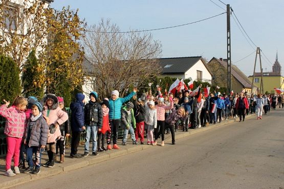  Grafika #12: Dzień FLAGI