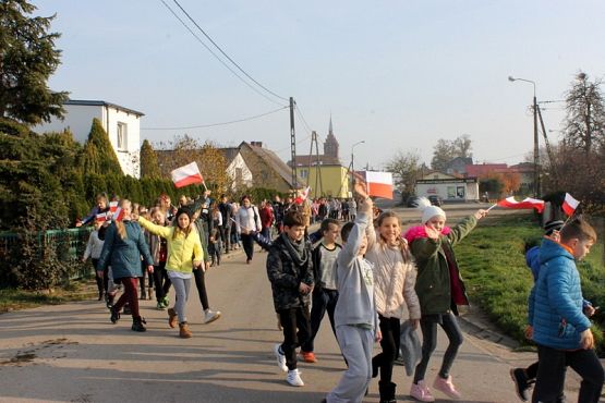  Grafika #10: Dzień FLAGI