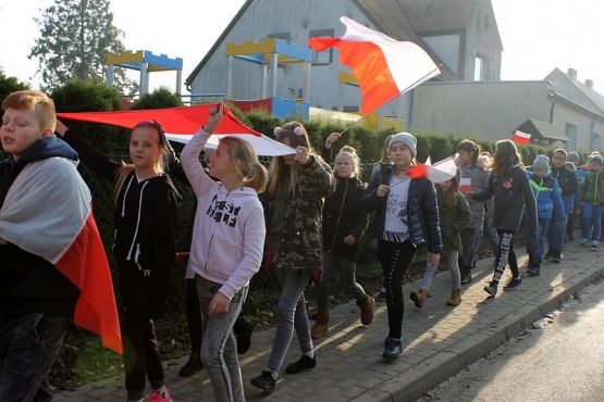  Grafika #6: Dzień FLAGI