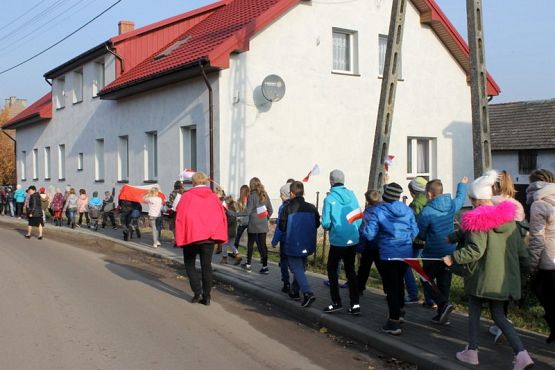  Grafika #7: Dzień FLAGI