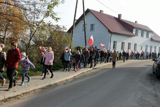  Grafika #4: Dzień FLAGI