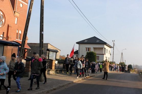  Grafika #1: Dzień FLAGI