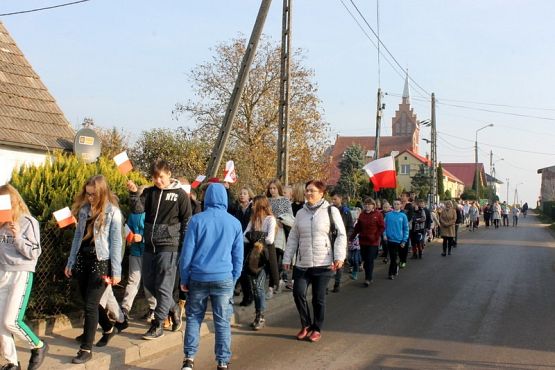  Grafika #5: Dzień FLAGI