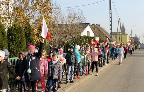  Grafika #11: Dzień FLAGI