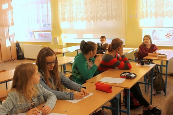 Grafika #3: Warsztaty klas 6-7