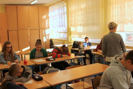 Grafika #5: Warsztaty klas 6-7