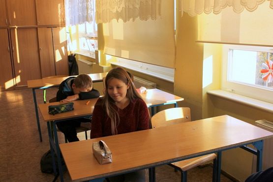 Grafika #1: Warsztaty klas 6-7