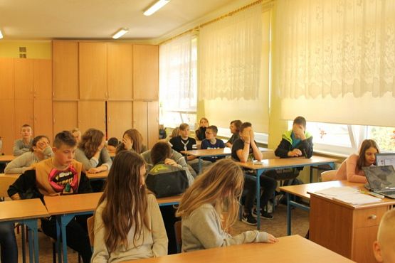 Grafika #2: Warsztaty klas 6-7