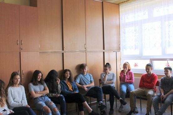 Grafika #4: Warsztaty klas 6-7