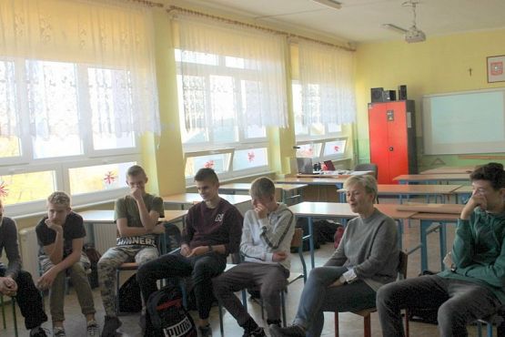 Grafika #6: Warsztaty klas 6-7