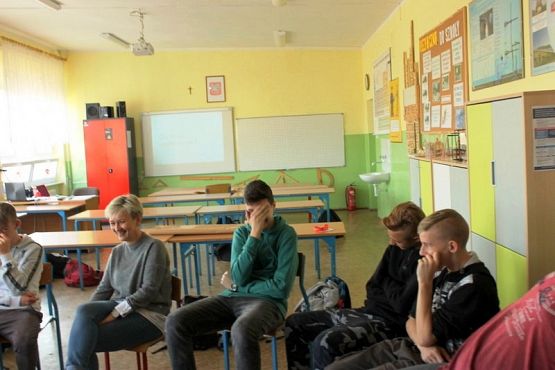 Grafika #7: Warsztaty klas 6-7