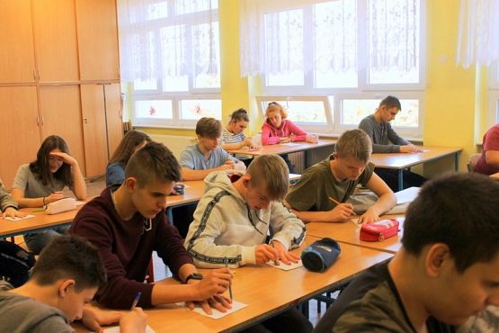 Grafika #8: Warsztaty klas 6-7