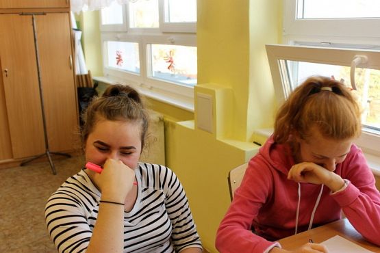 Grafika #11: Warsztaty klas 6-7