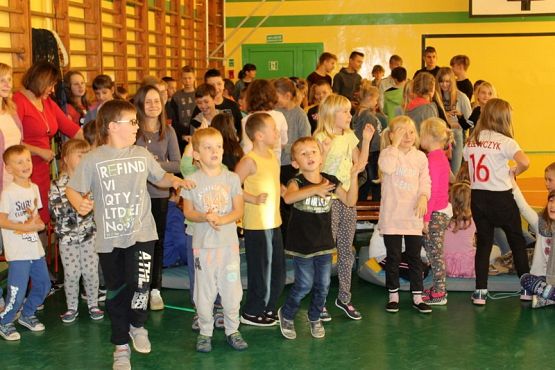  Grafika #20: Koncert polskich pieśni.