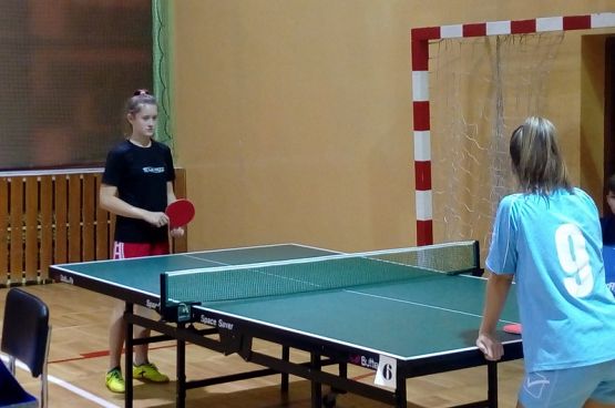  Grafika #8: GMINNE IGRZYSKA SPORTOWE W TENISIE STOŁOWYM