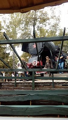  Grafika #10: Uroczystości w Szymbarku