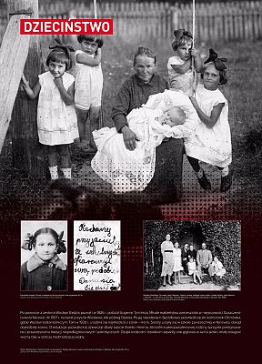  Grafika #3: Wystawa IPN "Inka"