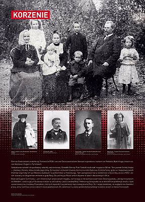  Grafika #4: Wystawa IPN "Inka"