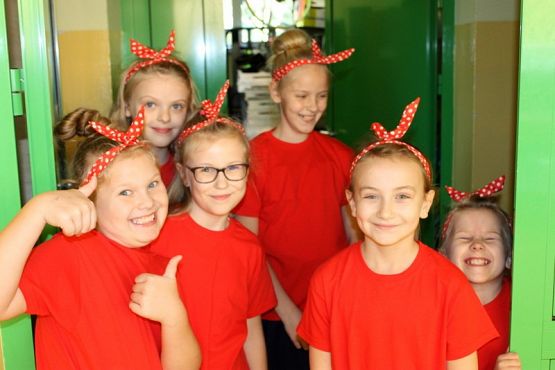  Grafika #3: DZIEŃ EDUKACJI NARODOWEJ