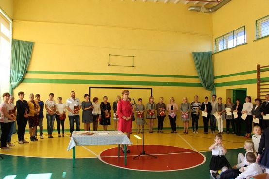  Grafika #7: DZIEŃ EDUKACJI NARODOWEJ