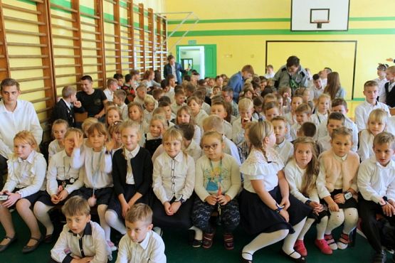  Grafika #15: DZIEŃ EDUKACJI NARODOWEJ