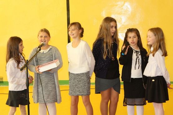  Grafika #13: DZIEŃ EDUKACJI NARODOWEJ