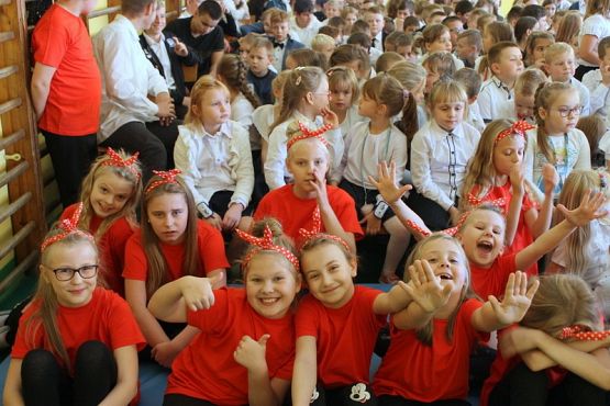  Grafika #14: DZIEŃ EDUKACJI NARODOWEJ