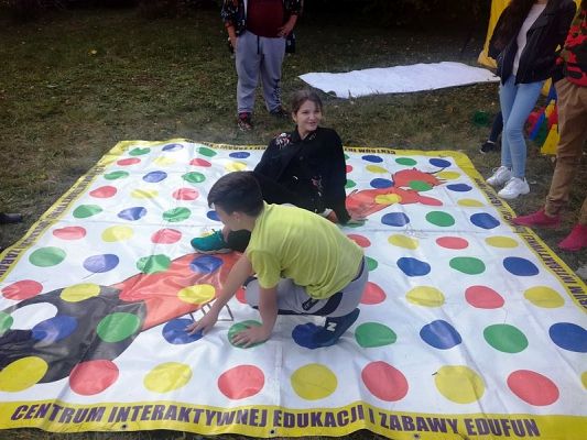  Grafika #7: FESTIWAL OTWARTYCH UMYSŁÓW