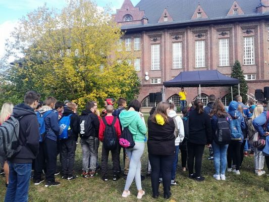  Grafika #10: FESTIWAL OTWARTYCH UMYSŁÓW