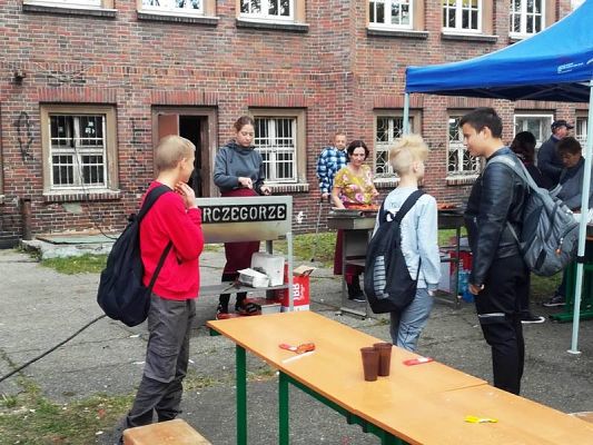  Grafika #2: FESTIWAL OTWARTYCH UMYSŁÓW