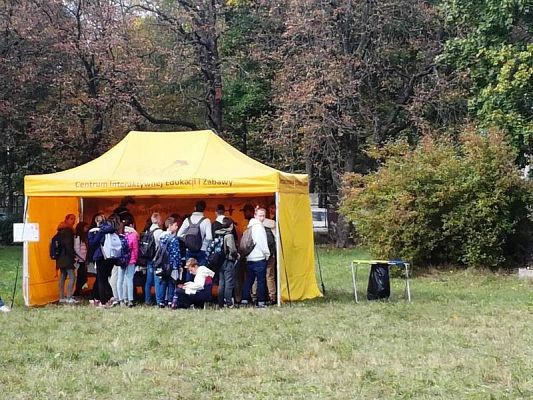  Grafika #6: FESTIWAL OTWARTYCH UMYSŁÓW