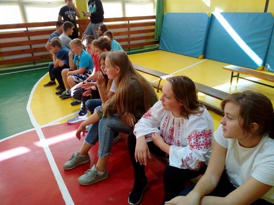  Grafika #16: GMINNY TURNIEJ W SZACHY