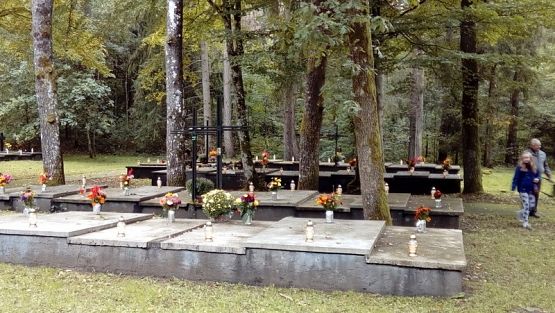  Grafika #5: Uroczystości w Rybnie