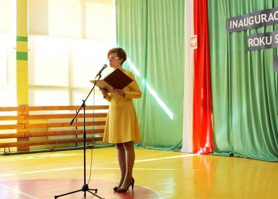  Grafika #6: Rozpoczęcie roku szkolnego