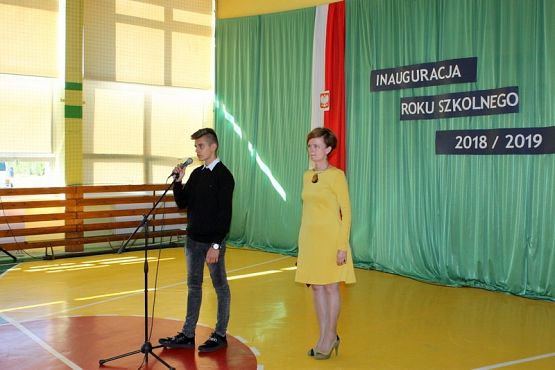  Grafika #1: Rozpoczęcie roku szkolnego